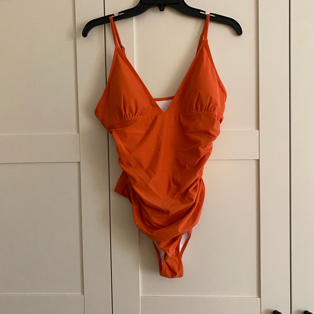 Cupshe Women’s bathing suit
